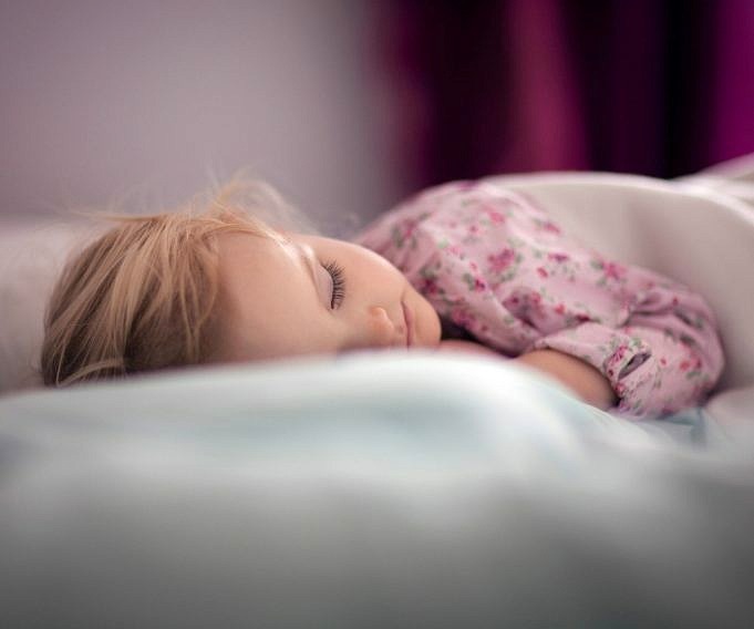 Cosa Dovrebbero Indossare I Bambini Per Dormire?