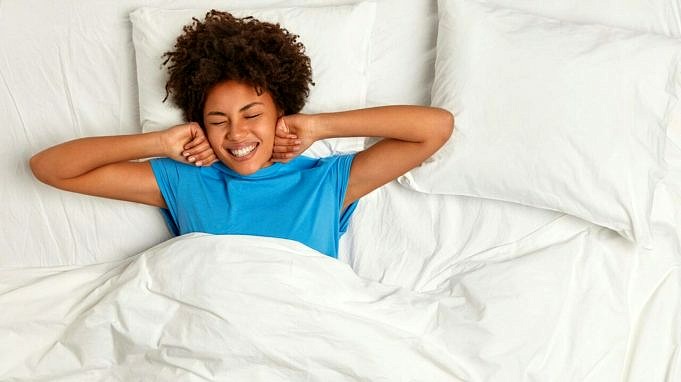 Quante Calorie Bruci Quando Dormi?